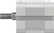 Festo Vérin Compact 25mm Alésage 10mm Course ISO 21287 Double Effet - 536252