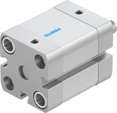 Festo Vérin Compact 25mm Alésage 15mm Course ISO 21287 Double Effet - 577183