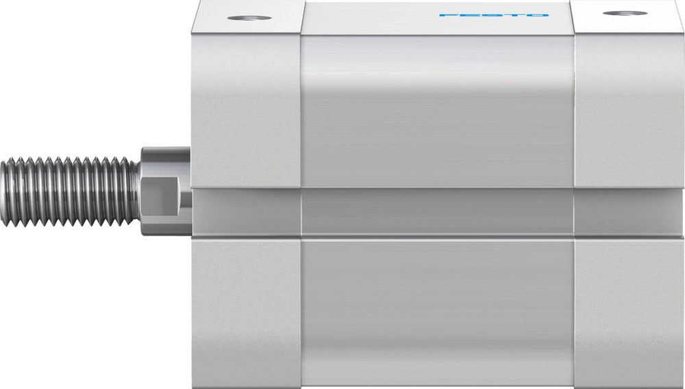 Festo Vérin Compact 25mm Alésage 15mm Course ISO 21287 Double Effet - 577183