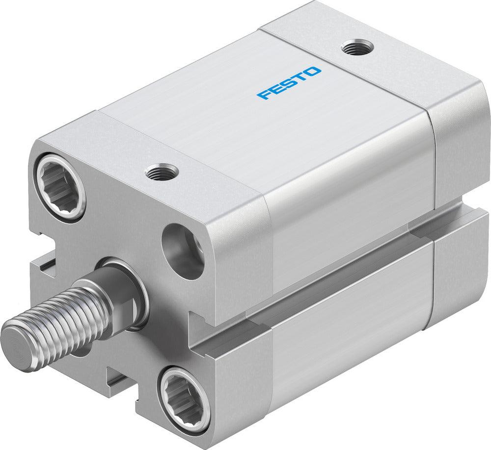 Festo Vérin Compact 25mm Alésage 20mm Course ISO 21287 Double Effet - 536254