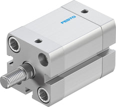 Festo Vérin Compact 25mm Alésage 20mm Course ISO 21287 Double Effet - 536254