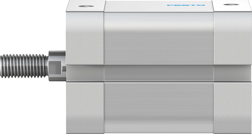 Festo Vérin Compact 25mm Alésage 20mm Course ISO 21287 Double Effet - 536254