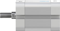 Festo Vérin Compact 25mm Alésage 20mm Course ISO 21287 Double Effet - 536254