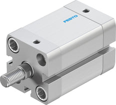Festo Vérin Compact 25mm Alésage 25mm Course ISO 21287 Double Effet - 577185