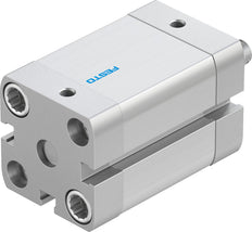 Festo Compact Cylinder 25mm Bore 25mm Stroke ISO 21287 Double Acting - 536255