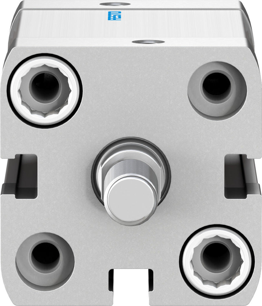 Festo Vérin Compact 25mm Alésage 25mm Course ISO 21287 Double Effet - 536255