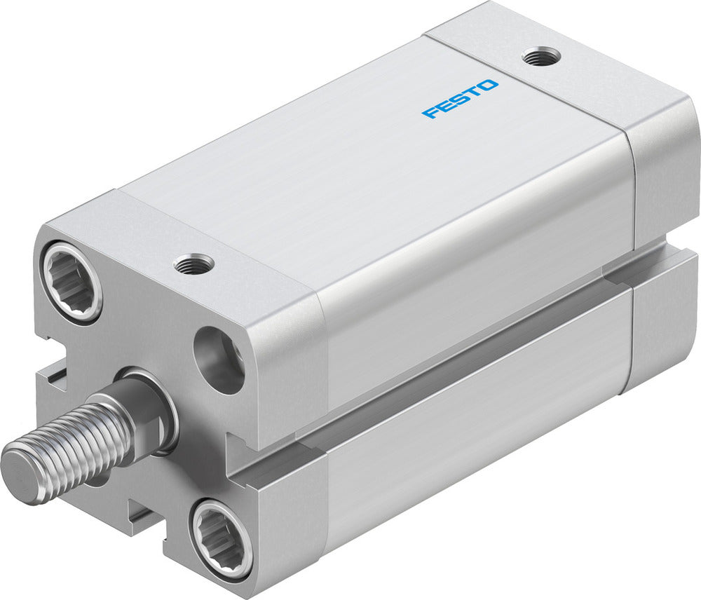 Festo Vérin Compact 25mm Alésage 40mm Course ISO 21287 Double Effet - 577187