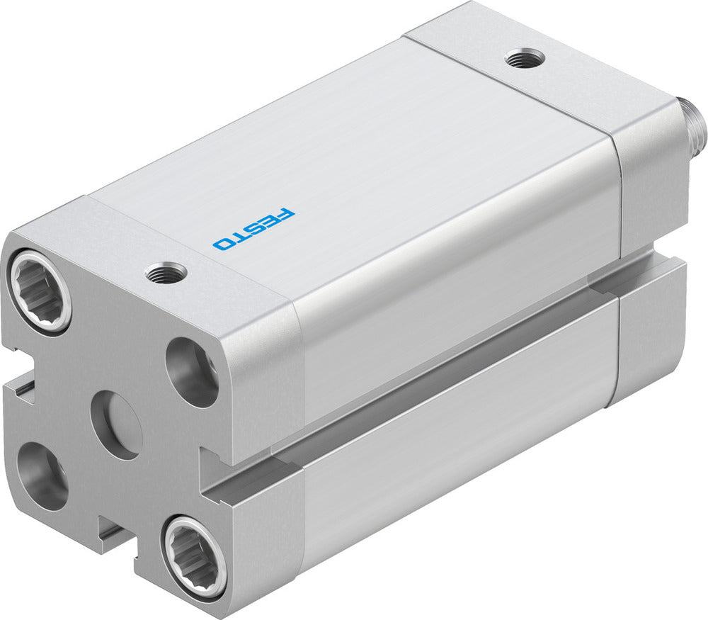 Festo Vérin Compact 25mm Alésage 40mm Course ISO 21287 Double Effet - 577187