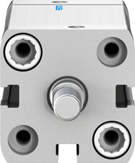 Festo Vérin Compact 25mm Alésage 40mm Course ISO 21287 Double Effet - 577187