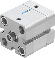 Festo Vérin Compact 25mm Alésage 5mm Course ISO 21287 Double Effet - 536259