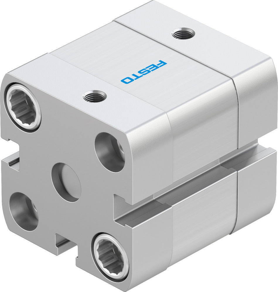 Festo Vérin Compact 25mm Alésage 5mm Course ISO 21287 Double Effet - 536259