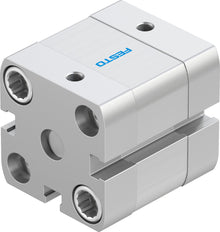 Festo Vérin Compact 25mm Alésage 5mm Course ISO 21287 Double Effet - 536259