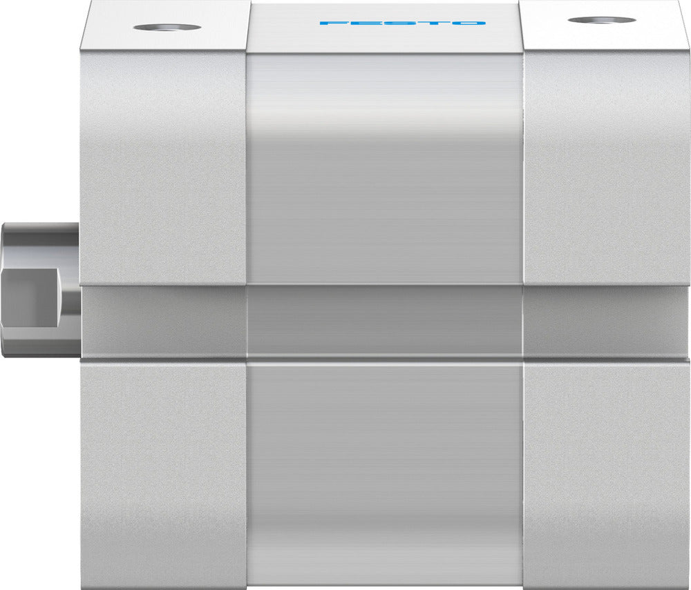 Festo Vérin Compact 25mm Alésage 5mm Course ISO 21287 Double Effet - 536259