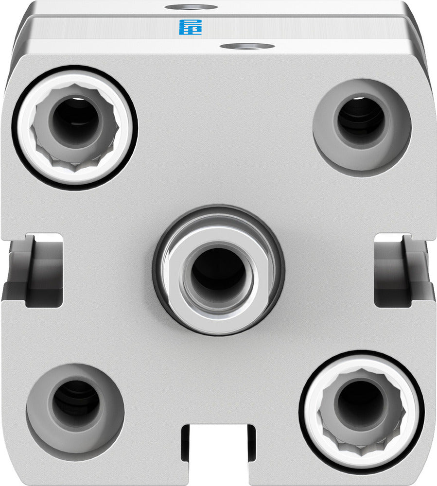 Festo Vérin Compact 25mm Alésage 5mm Course ISO 21287 Double Effet - 536259