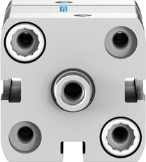 Festo Vérin Compact 25mm Alésage 5mm Course ISO 21287 Double Effet - 536259