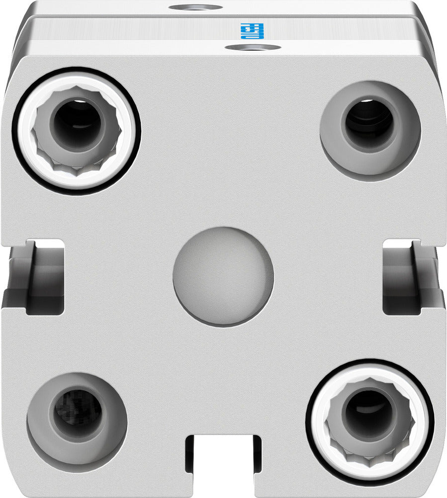 Festo Vérin Compact 25mm Alésage 5mm Course ISO 21287 Double Effet - 536259
