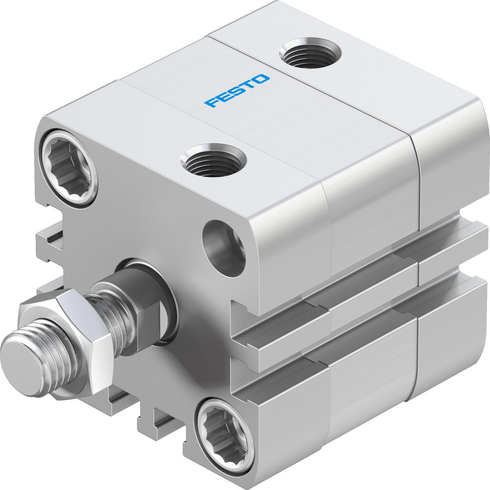 Festo Vérin Compact 32mm Alésage 5mm Course ISO 21287 Double Effet - 536268