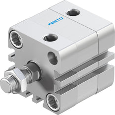 Festo Vérin Compact 32mm Alésage 5mm Course ISO 21287 Double Effet - 536268