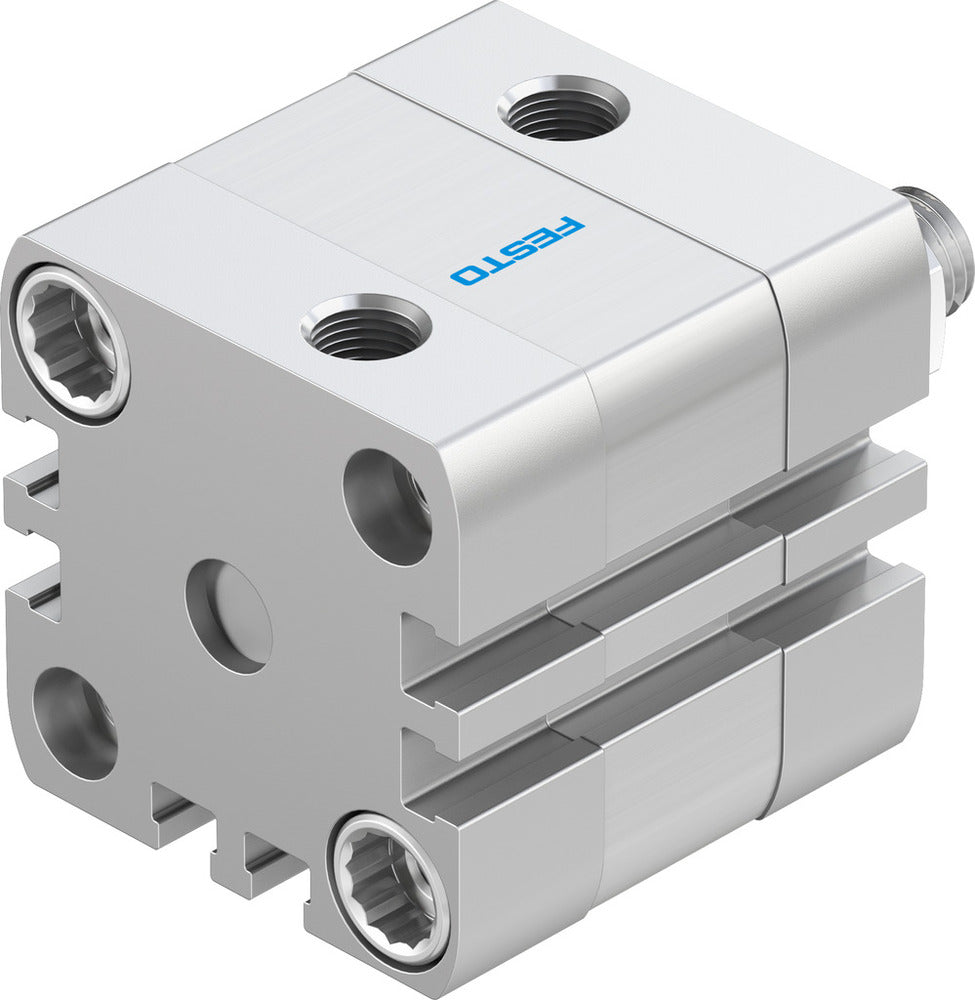 Festo Vérin Compact 32mm Alésage 5mm Course ISO 21287 Double Effet - 536268