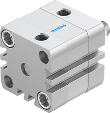 Festo Vérin Compact 32mm Alésage 5mm Course ISO 21287 Double Effet - 536268