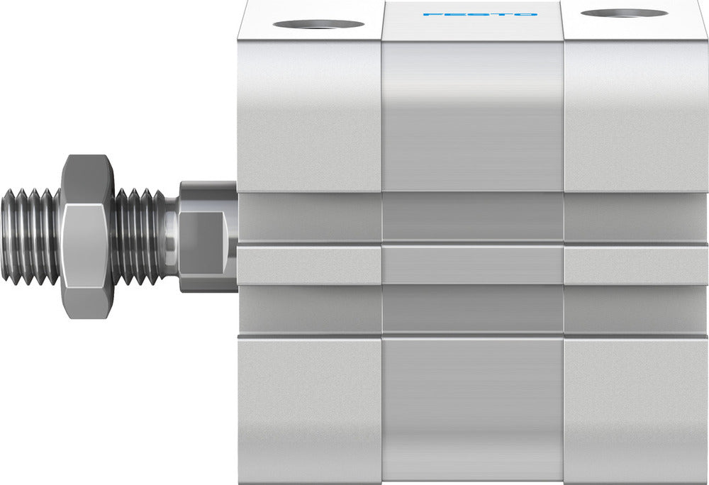 Festo Compact Cylinder 32mm Bore 5mm Stroke ISO 21287 Double Acting - 536268