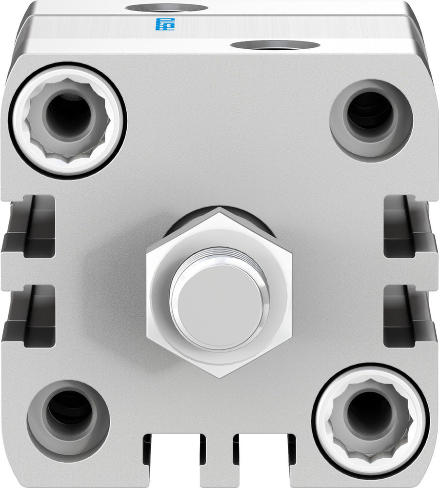 Festo Vérin Compact 32mm Alésage 10mm Course ISO 21287 Double Effet - 572655