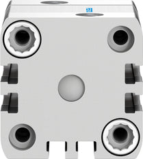 Festo Vérin Compact 32mm Alésage 10mm Course ISO 21287 Double Effet - 572655