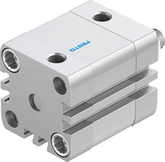 Festo Vérin Compact 32mm Alésage 15mm Course ISO 21287 Double Effet - 536270