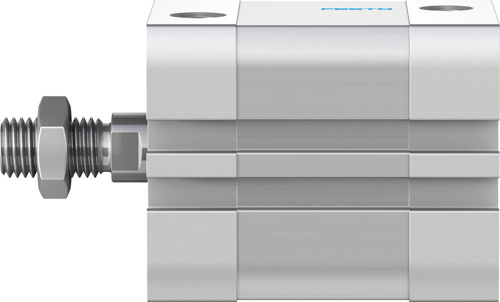Festo Vérin Compact 32mm Alésage 15mm Course ISO 21287 Double Effet - 536270