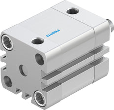 Festo Compact Cylinder 32mm Bore 20mm Stroke ISO 21287 Double Acting - 536271