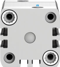 Festo Vérin Compact 32mm Alésage 20mm Course ISO 21287 Double Effet - 572657