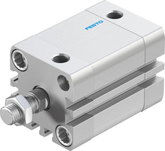 Festo Vérin Compact 32mm Alésage 25mm Course ISO 21287 Double Effet - 536272