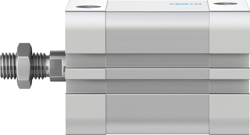 Festo Vérin Compact 32mm Alésage 25mm Course ISO 21287 Double Effet - 572658