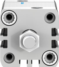Festo Vérin Compact 32mm Alésage 25mm Course ISO 21287 Double Effet - 536272