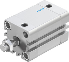 Festo Compact Cylinder 32mm Bore 30mm Stroke ISO 21287 Double Acting - 572659