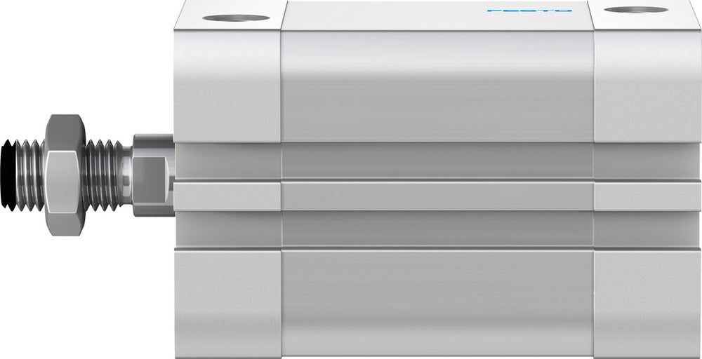 Festo Compact Cylinder 32mm Bore 30mm Stroke ISO 21287 Double Acting - 572659