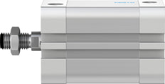 Festo Compact Cylinder 32mm Bore 30mm Stroke ISO 21287 Double Acting - 536273