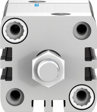 Festo Compact Cylinder 32mm Bore 30mm Stroke ISO 21287 Double Acting - 536273