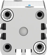 Festo Vérin Compact 32mm Alésage 30mm Course ISO 21287 Double Effet - 536273
