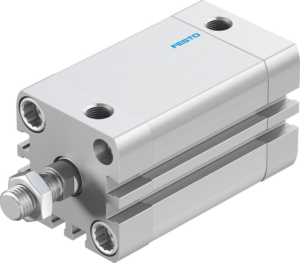 Festo Vérin Compact 32mm Alésage 40mm Course ISO 21287 Double Effet - 572660