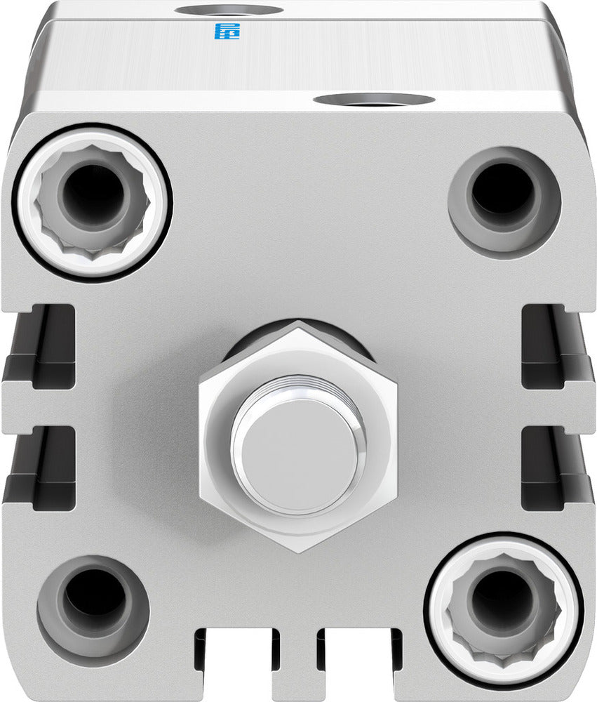 Festo Vérin Compact 32mm Alésage 40mm Course ISO 21287 Double Effet - 572660