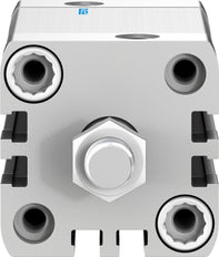 Festo Vérin Compact 32mm Alésage 40mm Course ISO 21287 Double Effet - 572660