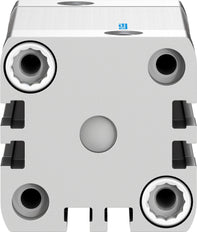 Festo Vérin Compact 32mm Alésage 40mm Course ISO 21287 Double Effet - 572660