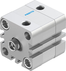 Festo Vérin Compact 32mm Alésage 5mm Course ISO 21287 Double Effet - 536278