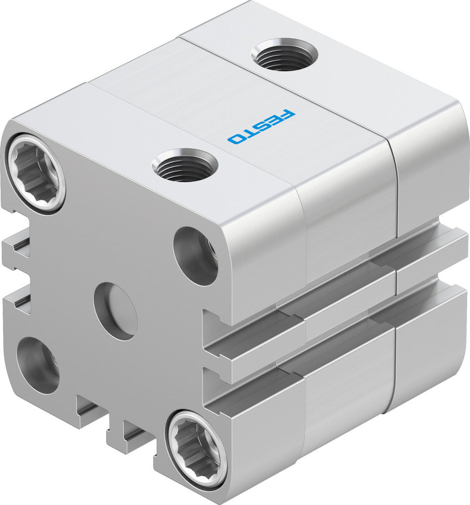 Festo Vérin Compact 32mm Alésage 5mm Course ISO 21287 Double Effet - 536278