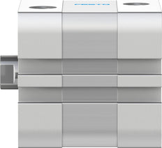Festo Vérin Compact 32mm Alésage 5mm Course ISO 21287 Double Effet - 536278