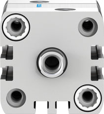 Festo Vérin Compact 32mm Alésage 5mm Course ISO 21287 Double Effet - 536278