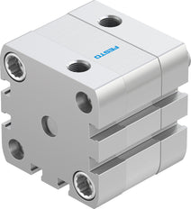 Festo Vérin Compact 40mm Alésage 5mm Course ISO 21287 Double Effet - 536289