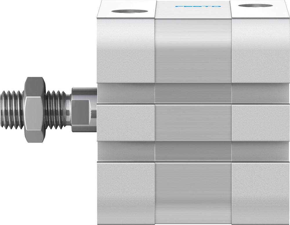 Festo Vérin Compact 40mm Alésage 5mm Course ISO 21287 Double Effet - 536289