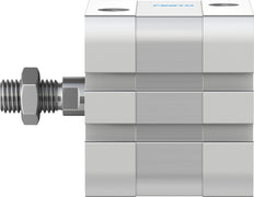 Festo Vérin Compact 40mm Alésage 5mm Course ISO 21287 Double Effet - 536289